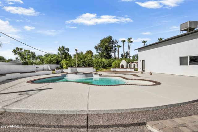 3312 E Flower Street, Phoenix, AZ 85018