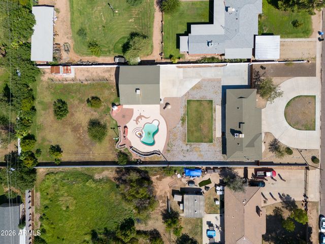3312 E Flower Street, Phoenix, AZ 85018