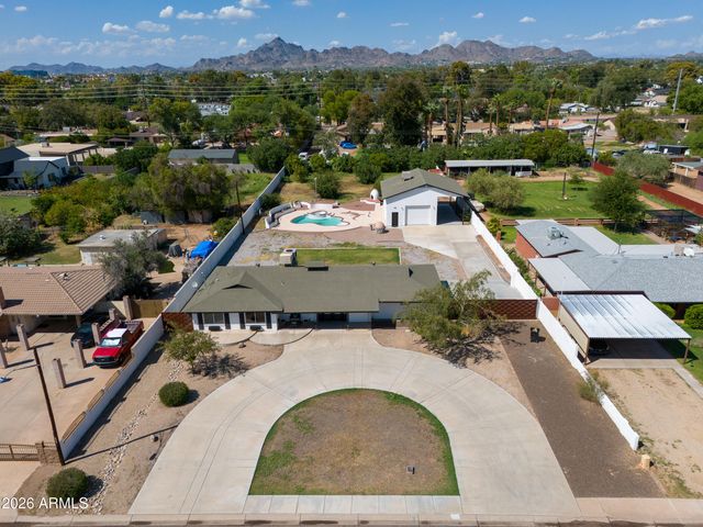 3312 E Flower Street, Phoenix, AZ 85018