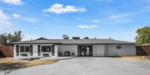 3312 E Flower Street, Phoenix, AZ 85018