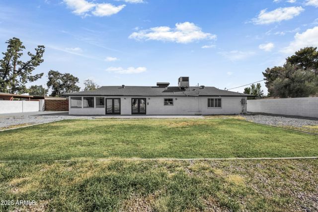 3312 E Flower Street, Phoenix, AZ 85018