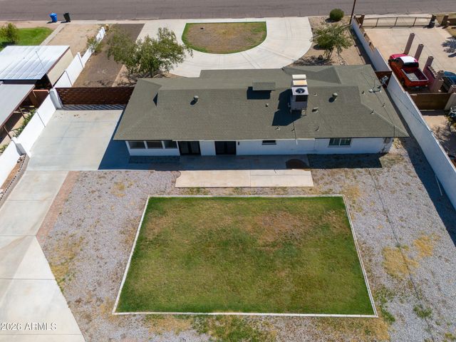 3312 E Flower Street, Phoenix, AZ 85018