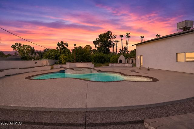 3312 E Flower Street, Phoenix, AZ 85018