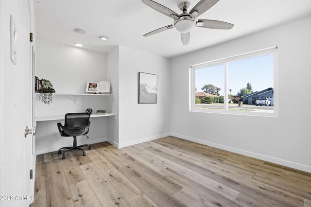 3312 E Flower Street, Phoenix, AZ 85018