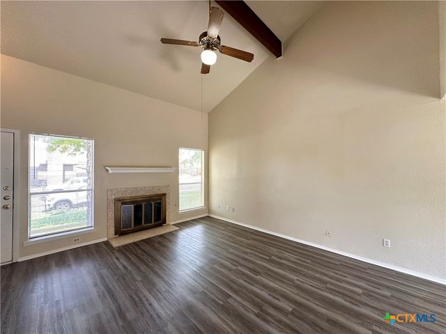 1302 Royal Crest Drive, Killeen, TX 76549