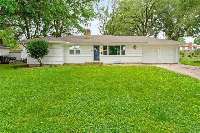 11809 E 48th Terrace, Kansas City, MO 64133