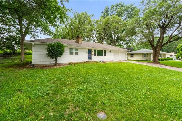 11809 E 48th Terrace, Kansas City, MO 64133