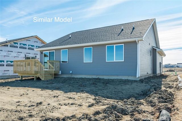 591 NW Cherrywood Lane, Grimes, IA 50111