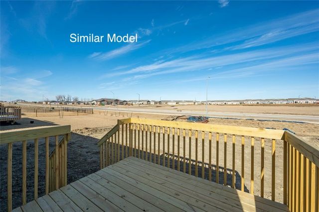 591 NW Cherrywood Lane, Grimes, IA 50111
