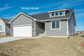 591 NW Cherrywood Lane, Grimes, IA 50111