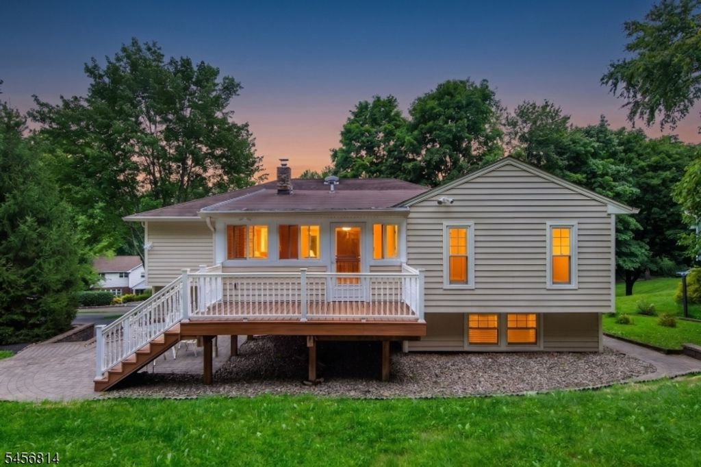 14 Seneca Trl, Randolph Twp., NJ 07869 — photo 4