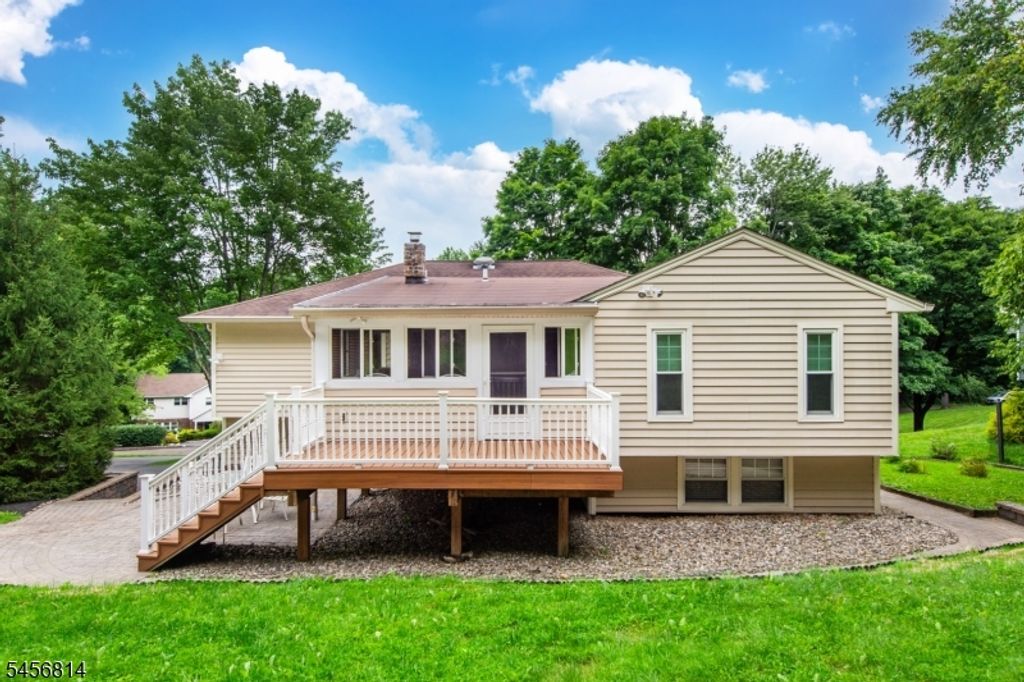 14 Seneca Trl, Randolph Twp., NJ 07869 — photo 5