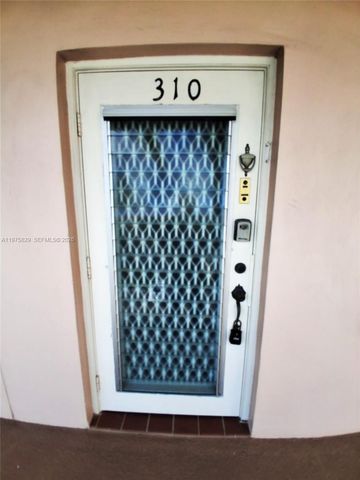 2635 NW 104th Ave 310, Sunrise, FL 33322