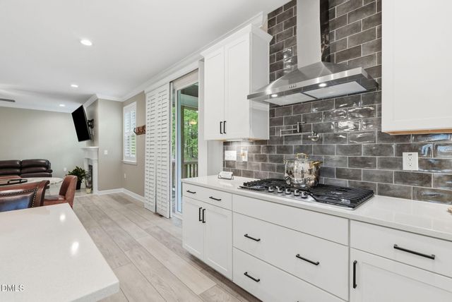 297 Bonaventure Drive, Clayton, NC 27527