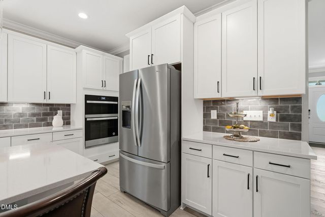297 Bonaventure Drive, Clayton, NC 27527