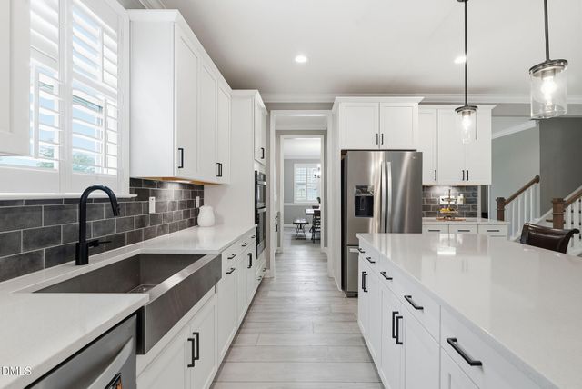 297 Bonaventure Drive, Clayton, NC 27527