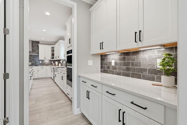 297 Bonaventure Drive, Clayton, NC 27527