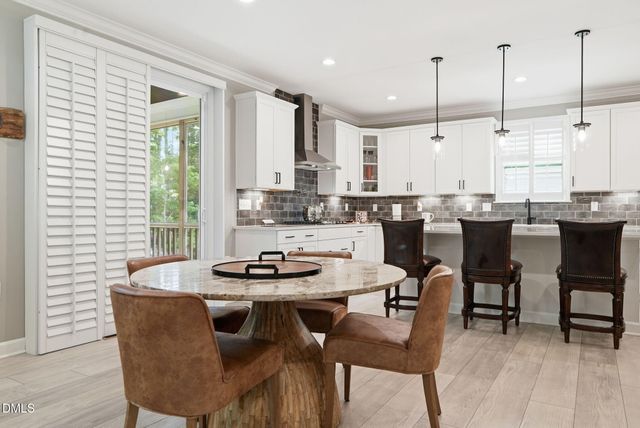 297 Bonaventure Drive, Clayton, NC 27527