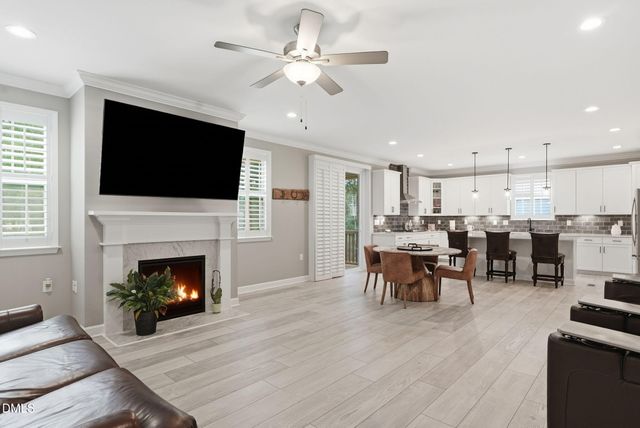 297 Bonaventure Drive, Clayton, NC 27527