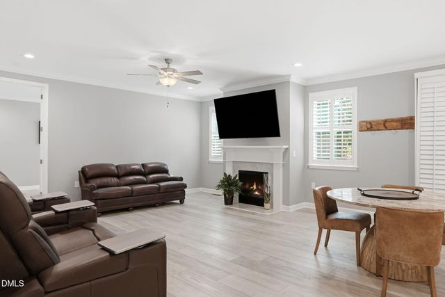 297 Bonaventure Drive, Clayton, NC 27527