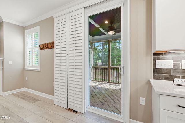 297 Bonaventure Drive, Clayton, NC 27527