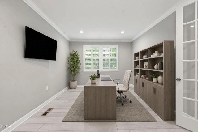297 Bonaventure Drive, Clayton, NC 27527