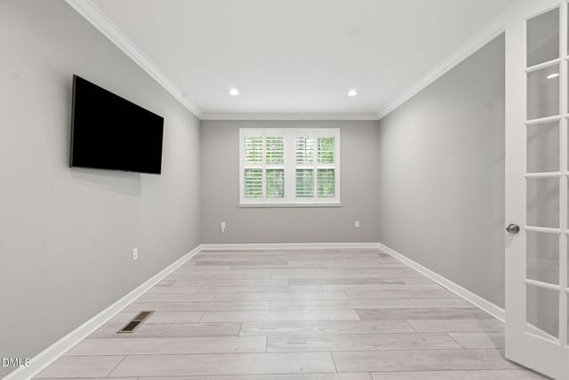 297 Bonaventure Drive, Clayton, NC 27527