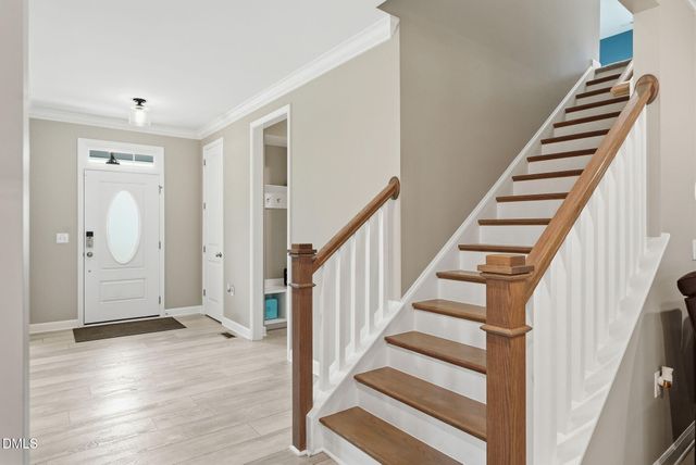 297 Bonaventure Drive, Clayton, NC 27527