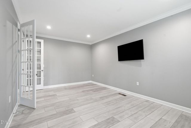 297 Bonaventure Drive, Clayton, NC 27527