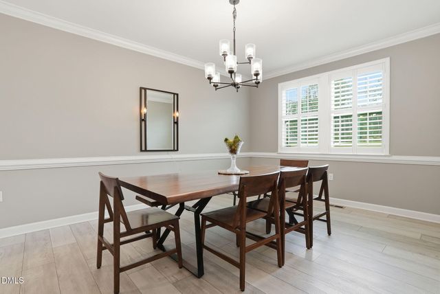 297 Bonaventure Drive, Clayton, NC 27527