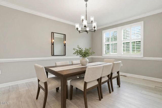 297 Bonaventure Drive, Clayton, NC 27527
