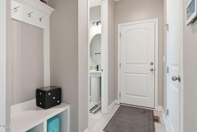 297 Bonaventure Drive, Clayton, NC 27527