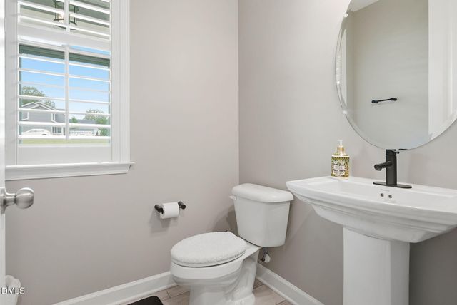 297 Bonaventure Drive, Clayton, NC 27527