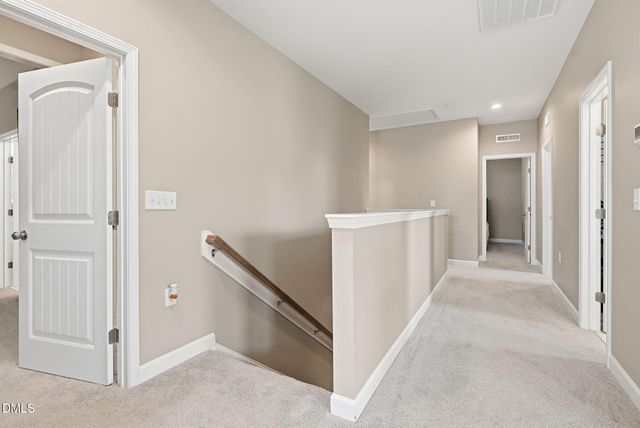 297 Bonaventure Drive, Clayton, NC 27527