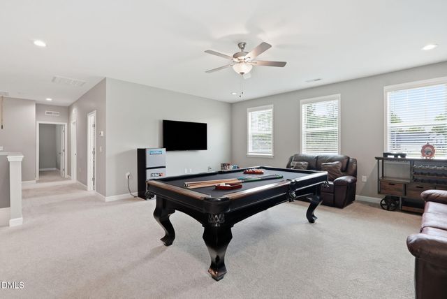 297 Bonaventure Drive, Clayton, NC 27527
