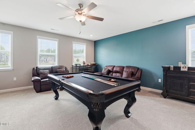 297 Bonaventure Drive, Clayton, NC 27527
