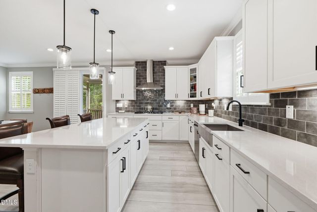 297 Bonaventure Drive, Clayton, NC 27527