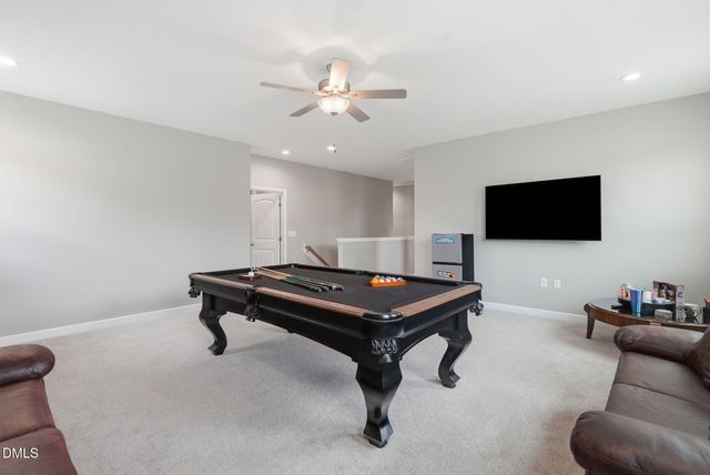 297 Bonaventure Drive, Clayton, NC 27527