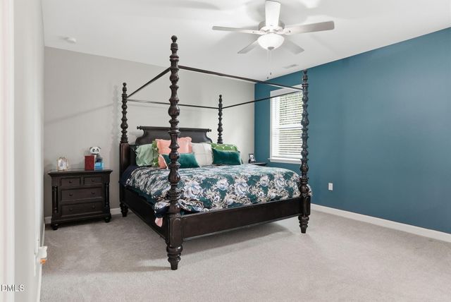 297 Bonaventure Drive, Clayton, NC 27527