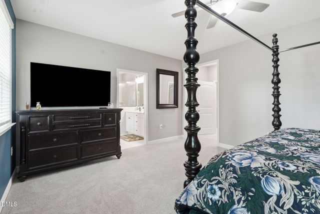 297 Bonaventure Drive, Clayton, NC 27527