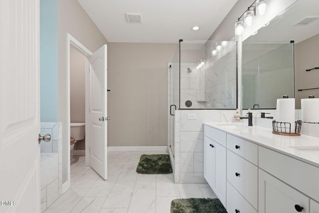 297 Bonaventure Drive, Clayton, NC 27527