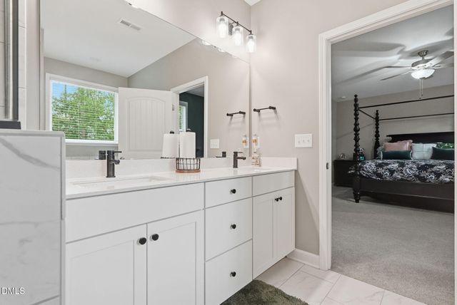 297 Bonaventure Drive, Clayton, NC 27527