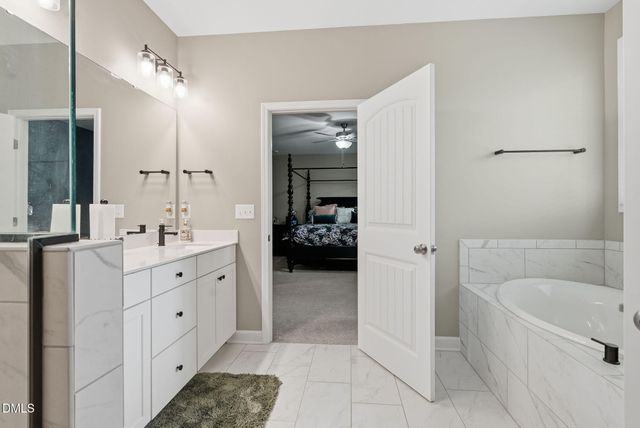 297 Bonaventure Drive, Clayton, NC 27527