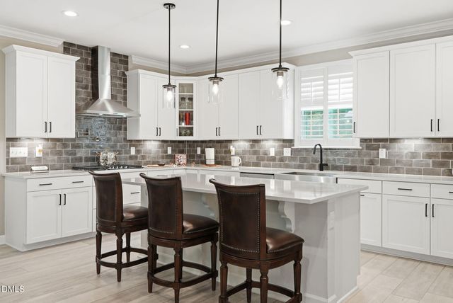 297 Bonaventure Drive, Clayton, NC 27527