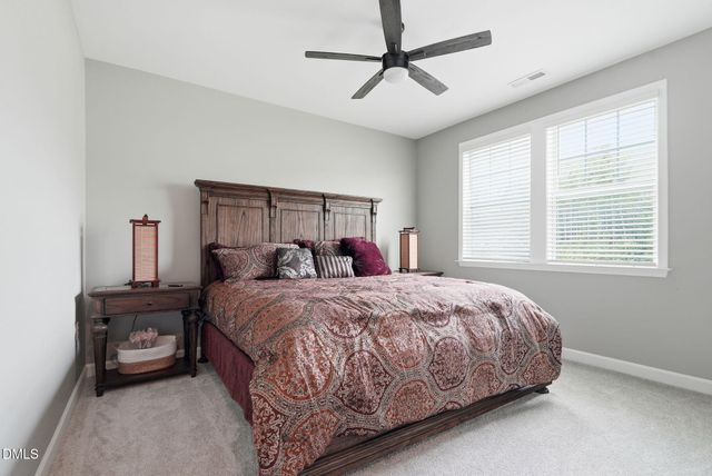 297 Bonaventure Drive, Clayton, NC 27527