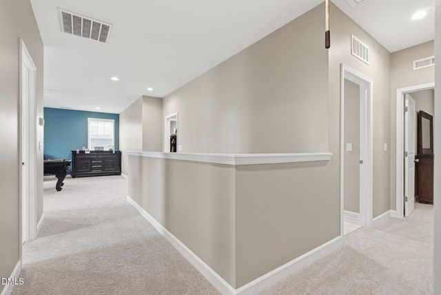 297 Bonaventure Drive, Clayton, NC 27527