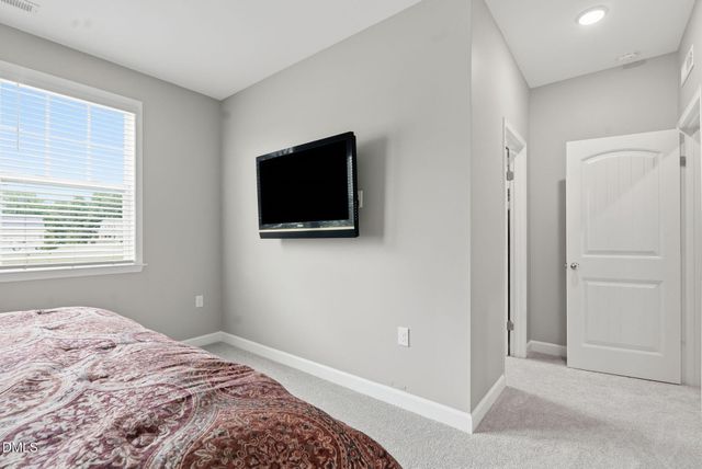 297 Bonaventure Drive, Clayton, NC 27527