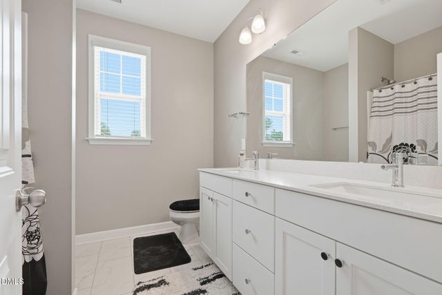 297 Bonaventure Drive, Clayton, NC 27527