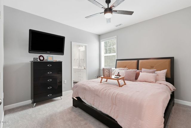 297 Bonaventure Drive, Clayton, NC 27527