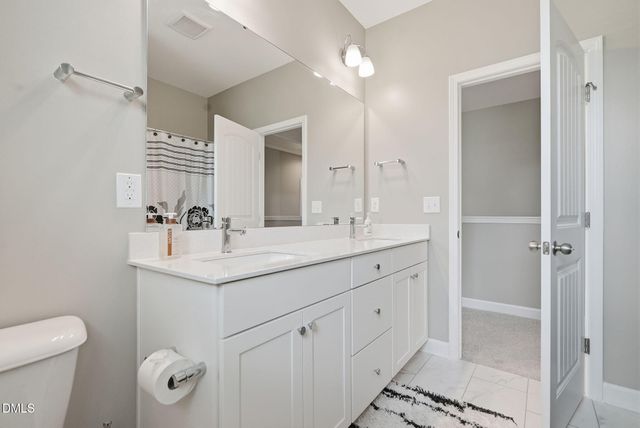 297 Bonaventure Drive, Clayton, NC 27527